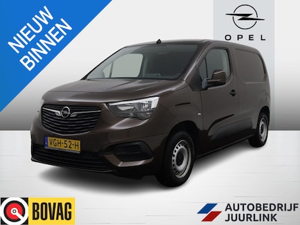 Opel Combo 0
