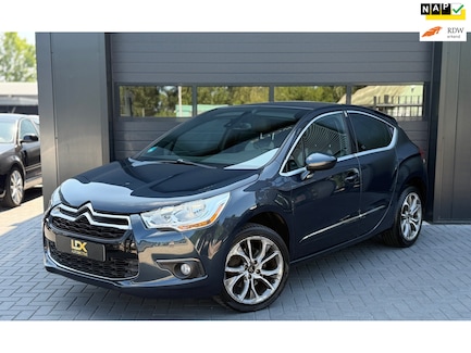 Citroën DS4 0
