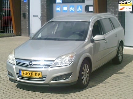 Opel Astra 0