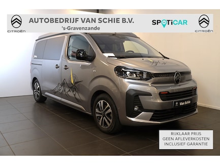 Citroën Holidays 0