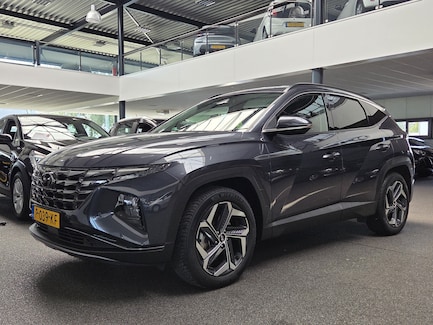 Hyundai Tucson 0