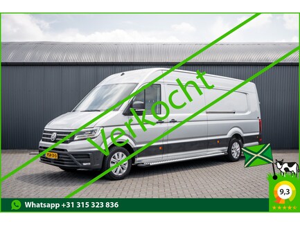 Volkswagen Crafter 0