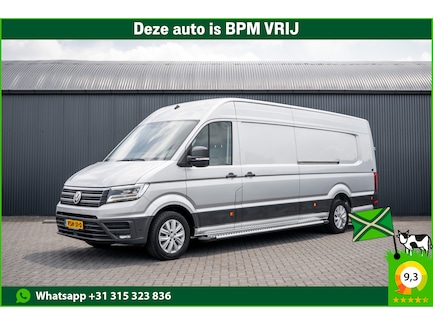 Volkswagen Crafter 0