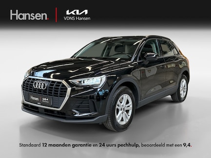 Audi Q3 0