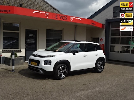 Citroën C3 Aircross 0