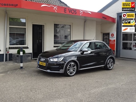 Audi A1 0