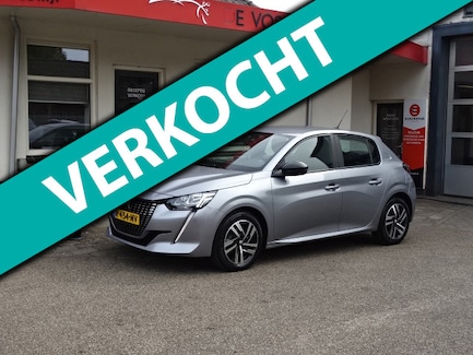 Peugeot 208 0