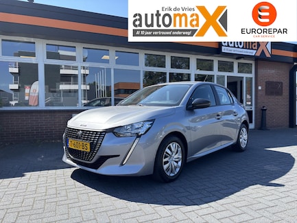 Peugeot 208 0