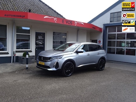 Peugeot 3008 0
