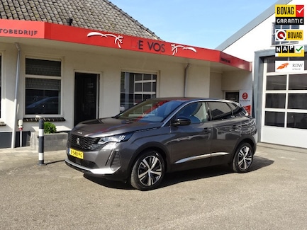 Peugeot 3008 0