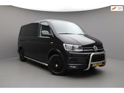 Volkswagen Transporter 0
