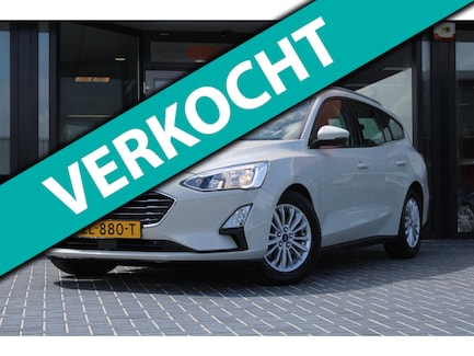 Ford Focus 0