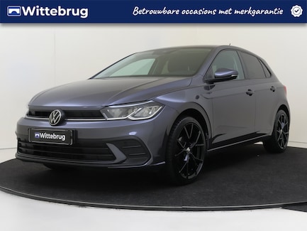 Volkswagen Polo 0