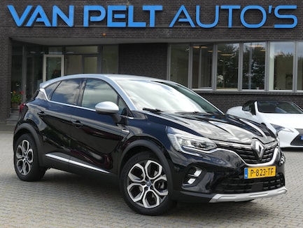 Renault Captur 0