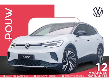 Volkswagen ID.4 0
