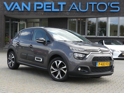 Citroën C3 0