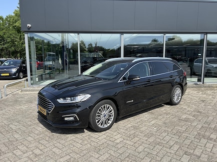Ford Mondeo 0
