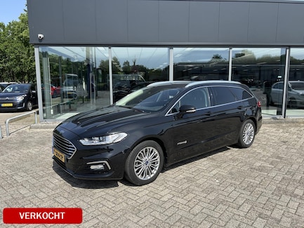Ford Mondeo 0