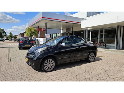 Nissan Micra 0