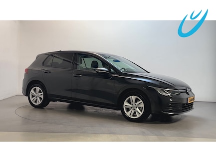 Volkswagen Golf 0