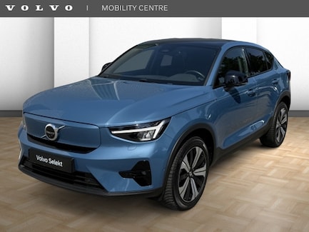 Volvo C40 0