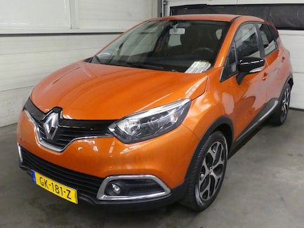 Renault Captur 0