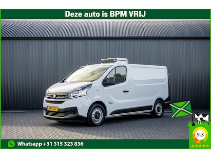Fiat Talento 0