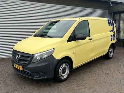 Mercedes-Benz Vito 0
