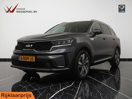 Kia Sorento 0