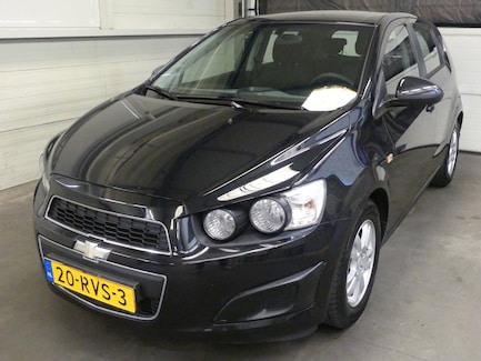 Chevrolet Aveo 0