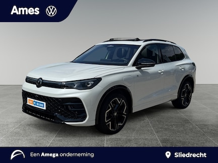 Volkswagen Tiguan 0