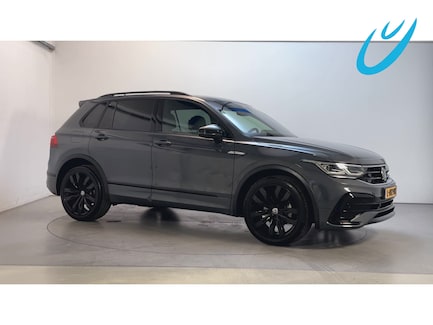 Volkswagen Tiguan 0