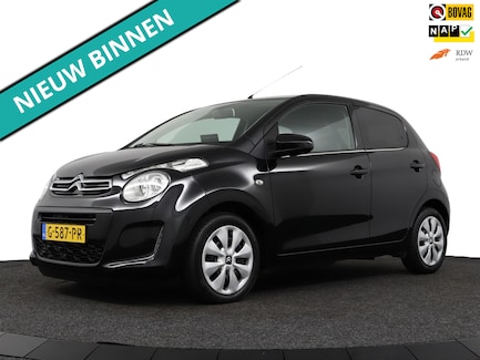 Citroën C1 0