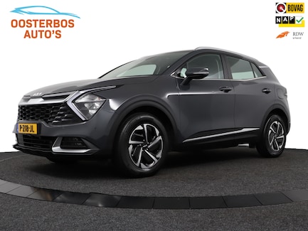 Kia Sportage 0
