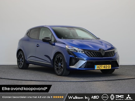Renault Clio 0