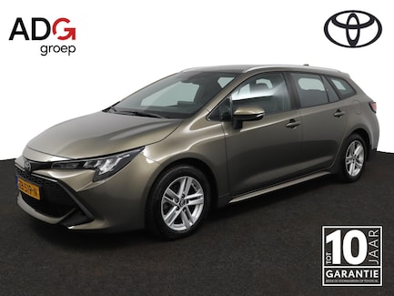 Toyota Corolla 0