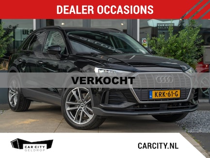 Audi Q3 0