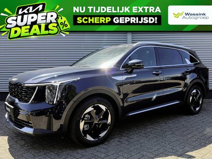 Kia Sorento 0