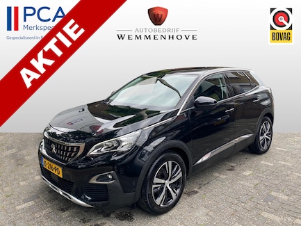 Peugeot 3008 0