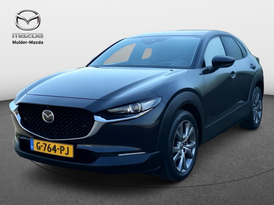 Mazda CX-30 Benzine [G-764-PJ] | AutoTrack