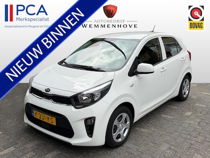 Kia Picanto 0