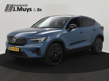 Volvo C40 0