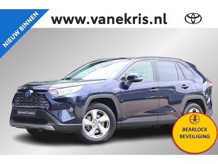 Toyota RAV4 0