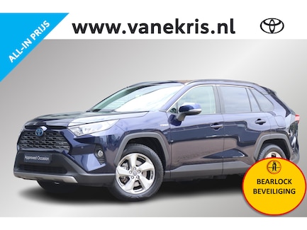 Toyota RAV4 0