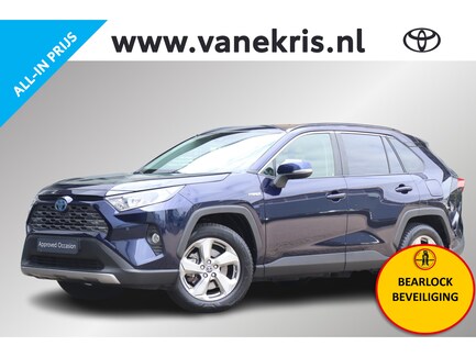 Toyota RAV4 0