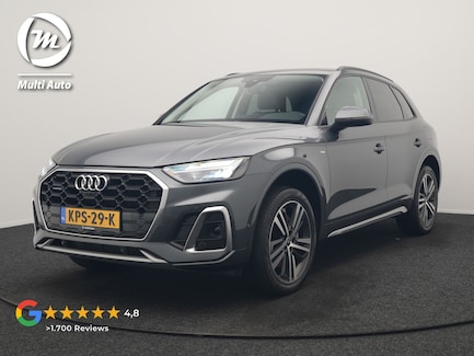 Audi Q5 0