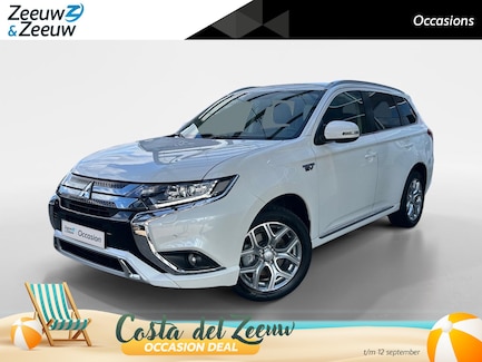 Mitsubishi Outlander 0