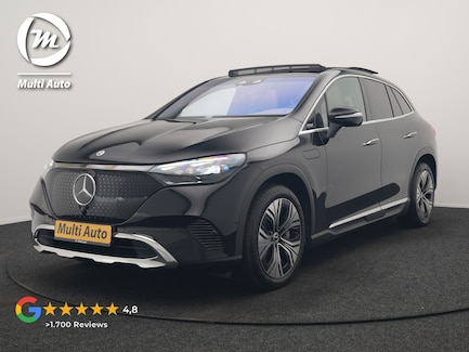 Mercedes-Benz EQE 0