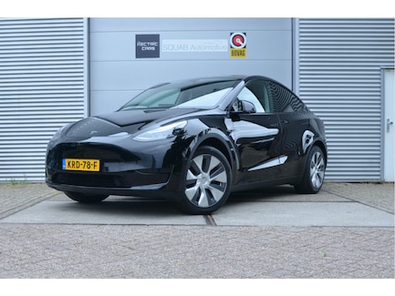 Tesla Model Y 0
