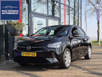 Opel Corsa 0